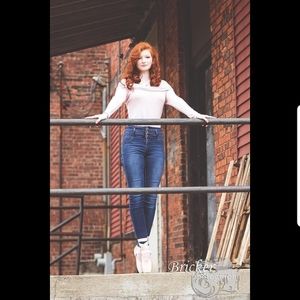 Meet your Posher, Tami